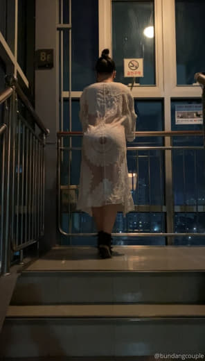 【2023-12-14】she gets wet underneath
