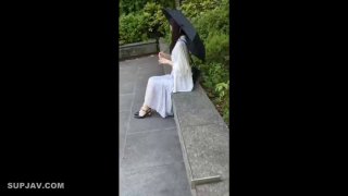 TUBE娇小另类护士服丝袜足交 强制射两次 想被我足J或者看更多吗